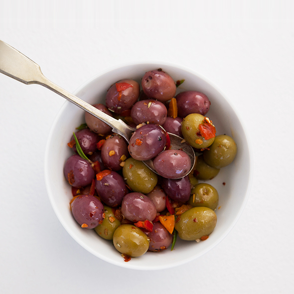 Lors de nos discussions